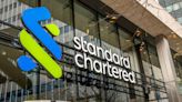 Standard Chartered enters crypto trading arena