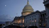 US Congress averts government shutdown, passing $1.2 trillion bill