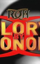 ROH: Glory by Honor