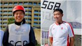 Asian Games 2023: Max Maeder, Ryan Lo land first two golds for Singapore