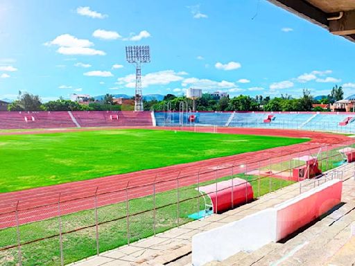 Torneo Clausura arranca el viernes en el IV Centenario