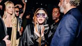 Madonna comparte noticias sobre su salud: "Estoy recuperándome"