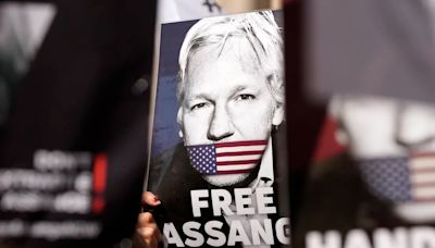 Wikileaks: permiten apelación de Assange ante extradición y Australia reclama su liberación | Mundo