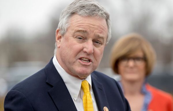 Maryland Officials To Blast Rep. David Trone Over 'Low-Level' Comment