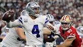 49ers as Ivan Drago? Michael Irvin explains how Cowboys must beat NFC heavyweights in NFL playoffs