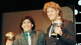 French auction house postpones sale of Maradona's trophy amid ownership controversy, judicial probe