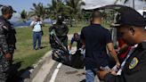 Policía Nacional identifica cadáver de mujer encontrada en el mar Caribe; tenía ficha por drogas
