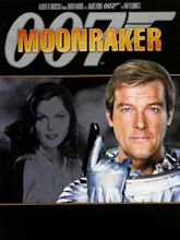 James Bond 007 – Moonraker – Streng geheim