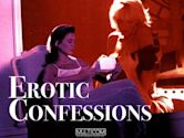 Erotic Confessions