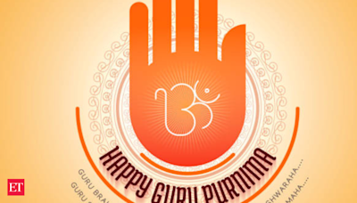 Guru Purnima 2024: Wishes, quotes and messages - Grateful for life