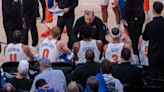 Tom Thibodeau alcanza un acuerdo de renovación con los Knicks de Nueva York