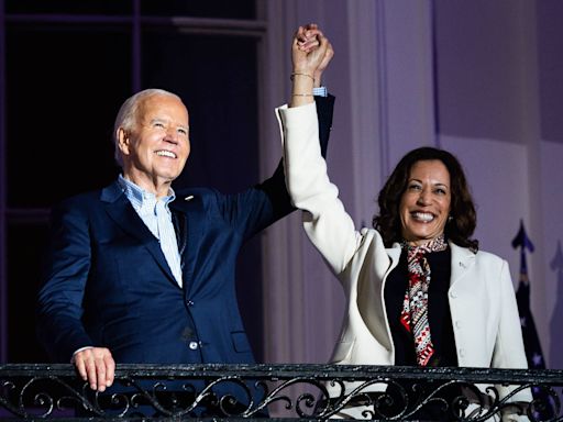 Joe Biden renonce à la Maison Blanche et soutient la candidature de Kamala Harris