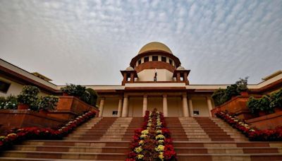 Supreme Court refuses to interfere with Jharkhand HC's order of granting bail to Hemant Soren