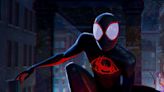 Miles Morales Swings Around N.Y.C. in 'Spider-Man: Across the Spider-Verse' Clip (Exclusive)