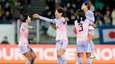 Miyazawa scores her 5th goal of Women's World Cup as Japan beats Norway 3-1 to reach quarterfinals