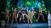 PETER PAN is Now Playing at Broadway In Chicago's James M. Nederlander Theatre