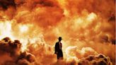 First Poster for Christopher Nolan’s ‘Oppenheimer’ Teases an Explosive Thriller