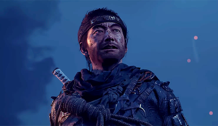 Ghost of Tsushima With Ray Tracing Mod and DLSS 3 on an NVIDIA RTX 4090 in 8K Looks Astonishing
