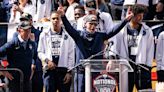 UConn’s Dan Hurley cashes in on national title with a new 6-year, $32.1M contract