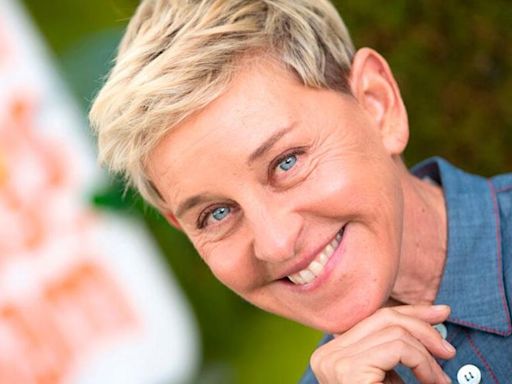 How Ellen DeGeneres’ fall from grace in 2020 began with a single tweet