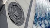 SEC processa plataforma de criptomoedas Beaxy após encerramento das atividades