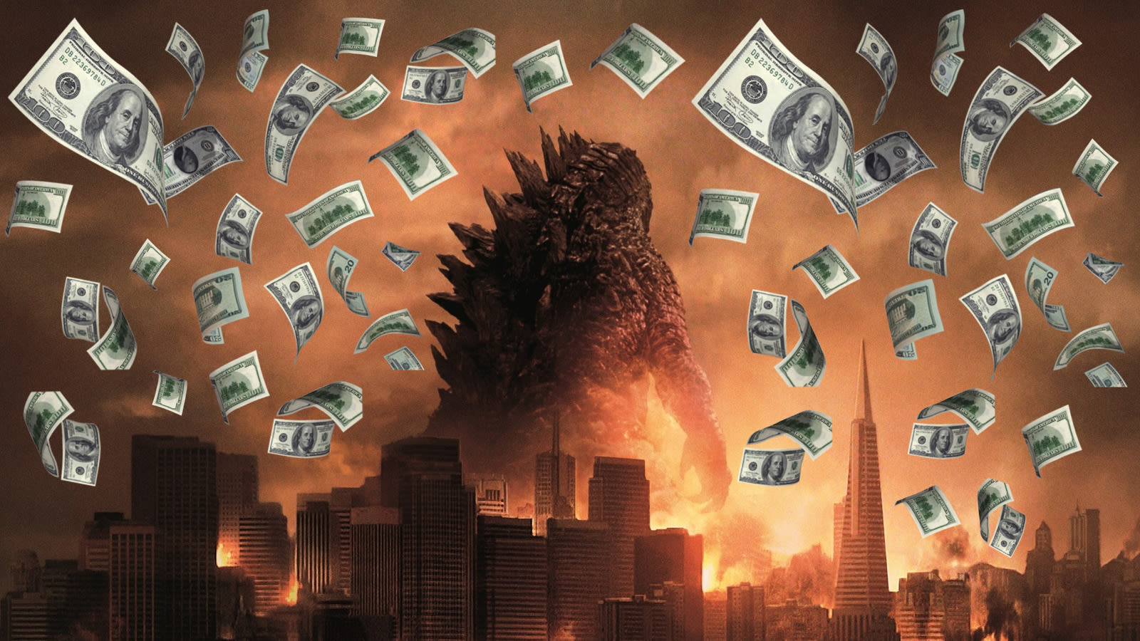 2014's Godzilla Was A Divisive Box Office Hit That Paved The Way For So Much More - SlashFilm