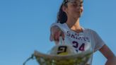 Athlete Spotlight: STAB's Sophie Gangemi is 'kind of everywhere' on the lacrosse field