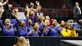 Fisk University Women's Gymnastics Makes History As First HBCU To Compete At NCAA Level