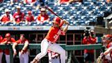 Alabama Baseball lands commitment from Maryland transfer Ian Petrutz