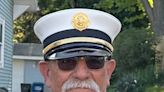 Amherst Fire Chief Jim Wilhelm dies after cancer battle