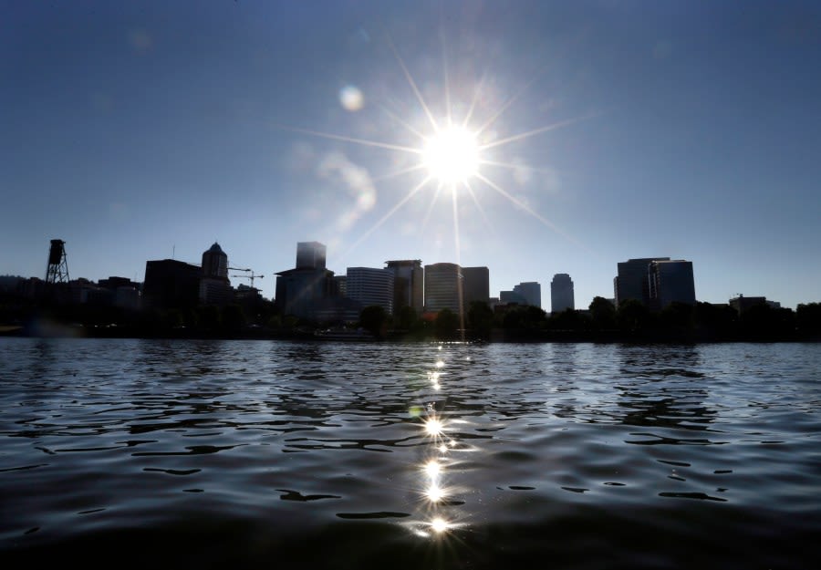 Gov. Kotek declares extreme heat emergency, warns of energy grid strain