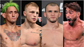 20 former UFC fighters who could return to the promotion in 2024