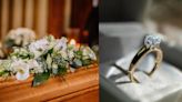 BC man takes legal action after funeral home damages wife's ring | News