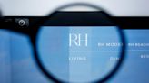 RH Reports Q3 Loss, Misses Revenue Estimates, Stock Down