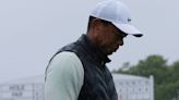 Woods 'mentally rusty' on return to competition