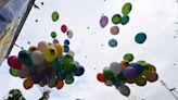 Fact check: Michigan legislators introduced bill to ban balloon releases, but no vote yet