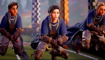 New Harry Potter: Quidditch Champions Trailer Reveals More About the Game