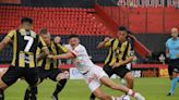 Copa Argentina: Huracán se despidió en el debut, fue eliminado por Madryn en los penales