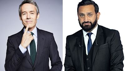 Audiences access 20h : "TPMP Week-end" et Cyril Hanouna retrouvent des couleurs sur C8 et gardent "Quotidien Week-end" et Yann Barthès (TMC) à distance