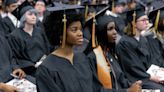 Thomas Jefferson University Apologizes For Mispronounced Names At Commencement