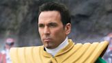 Jason David Frank's Power Rangers Co-Stars Pay Tribute to Him After His Death