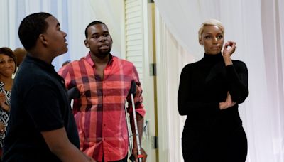 NeNe Leakes’ Son Bryson Bryant Sentenced in Fentanyl Case, Avoids Jail Term