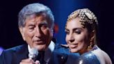 Lady Gaga Celebrates Tony Bennett's Birthday 2 Weeks After His Death