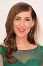 Mayim Bialik