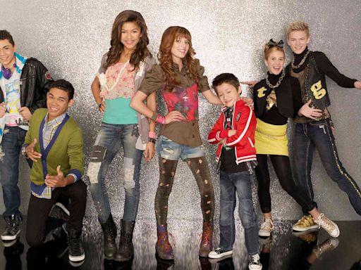 The Cast of Disney Channel's 'Shake It Up': Where Are They Now?