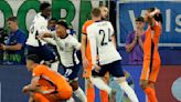 Ollie Watkins' 90th-minute winner takes England to Euro 2024 final, on brink of breaking 58-year trophy hoodoo