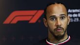 Mercedes 'hire private investigators' to solve Lewis Hamilton email issue