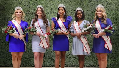 Here she is! See who was crowned 2024 Kentucky Derby Festival Queen for Derby 150