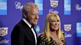 Suzanne Somers’ husband, Alan Hamel, pens sweet letter to late wife