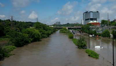 Toronto flooding: Was your home damaged? Did you abandon your car?